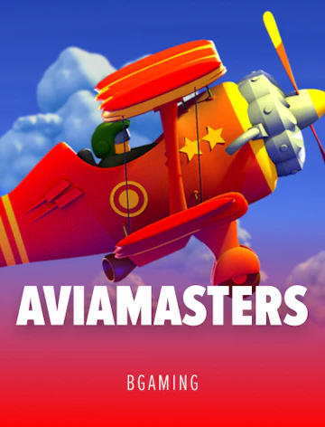 AVIAMASTERS