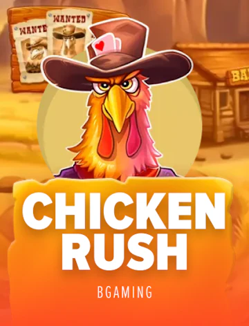 Chicken Rush
