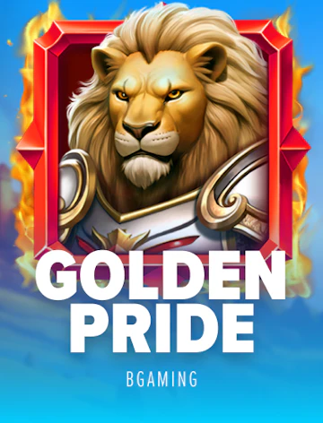 Golden Pride