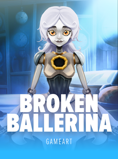 Broken Ballerina