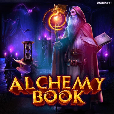 Book of Alchemy