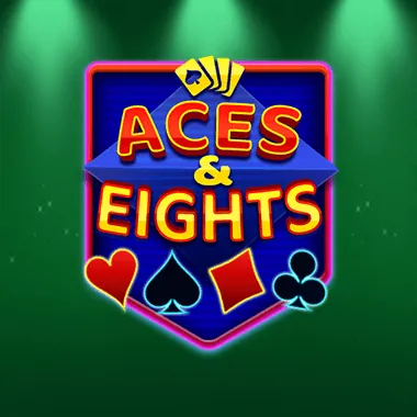 Aces and Faces Poker