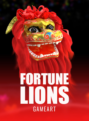 Fortune Lions