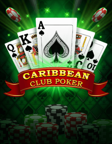 Caribbean Club Poker