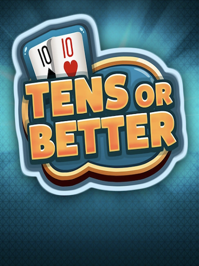 TENS OR BETTER
