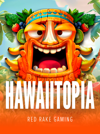 Hawaiitopia