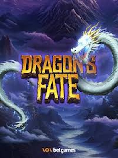Dragon's Fate