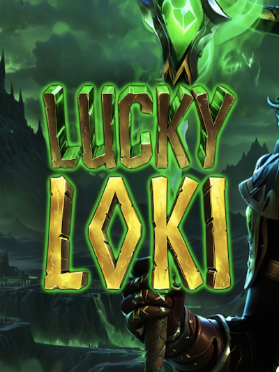 Lucky Loki