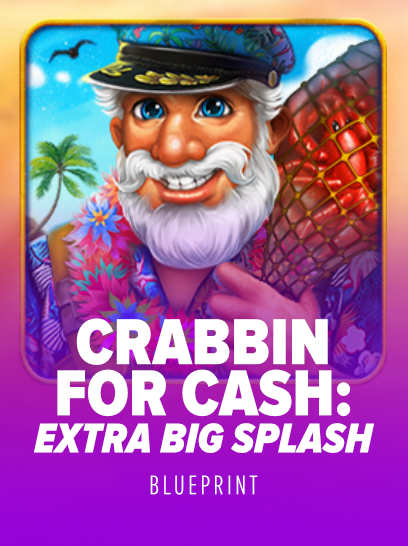Crabbin’ for Cash: Extra Big Splash