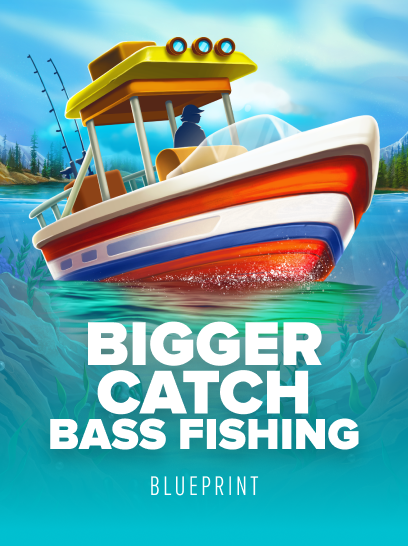 Bigger Catch Bass Fishing