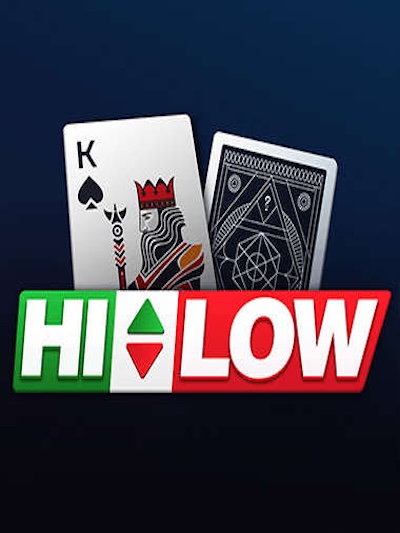 High low