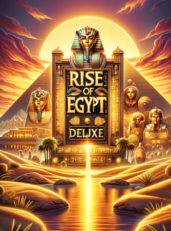 Rise of Egypt Deluxe